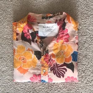 Acacia Retro Paradise Mombasa